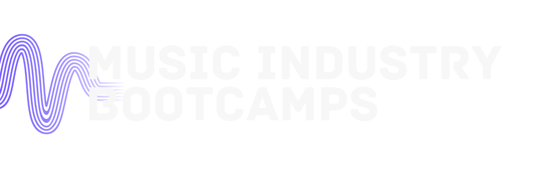 Music Industry Bootcamps: London